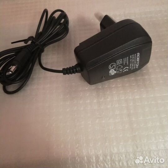 Зарядные устройства