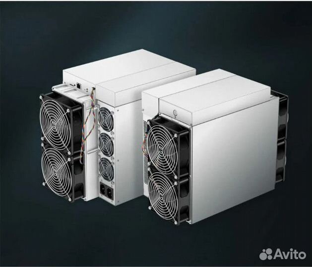 Ремонт asic S19 S19jpro L7 Antminer KA3