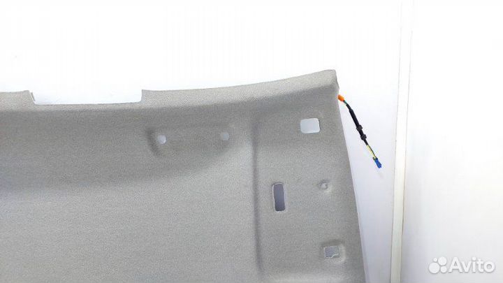 Б/У Б/У Потолок Обшивка потолка. Cостояние