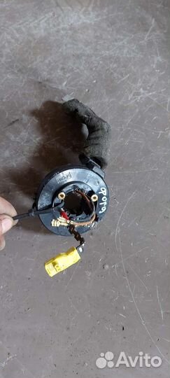 Шлейф подрулевой на Ford Galaxy