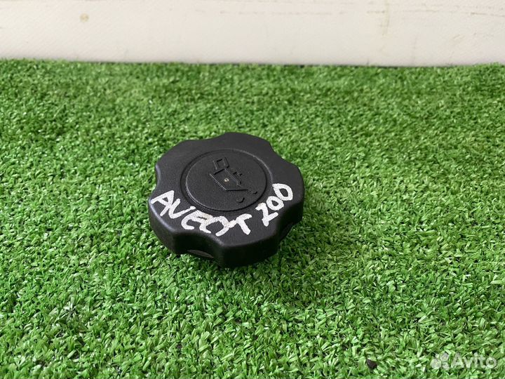 Крышка маслозаливной горловины Chevrolet Aveo T200