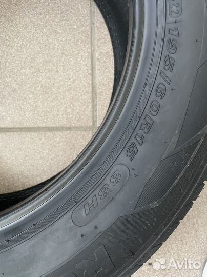Roadstone Eurovis Sport 04 195/60 R15 88H