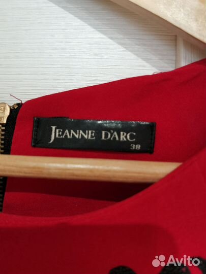 Платье женское, размер M (42-46)