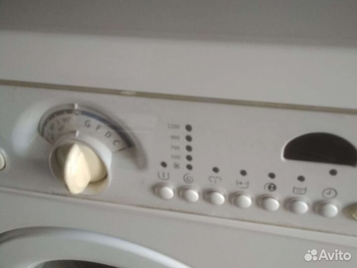 Стиральная Электролюкс стиралка