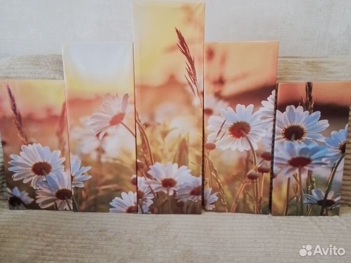 Модульная картина