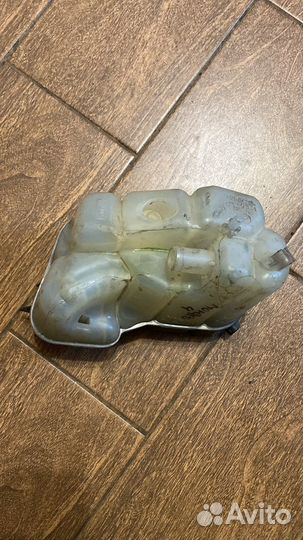 Бачок расширительный Ford Mondeo 4