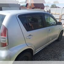 Toyota Passo 1.0 AT, 2005, 80 000 км, с пробегом, цена 300 000 руб.