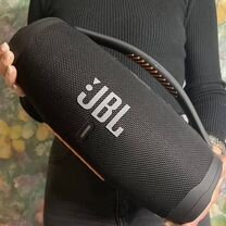 Колонка блютуз JBL Boombox 3 Большая колонка