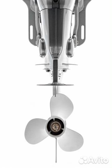 Лодочный мотор Mikatsu MF 60 FES-T Гарантия 10 лет