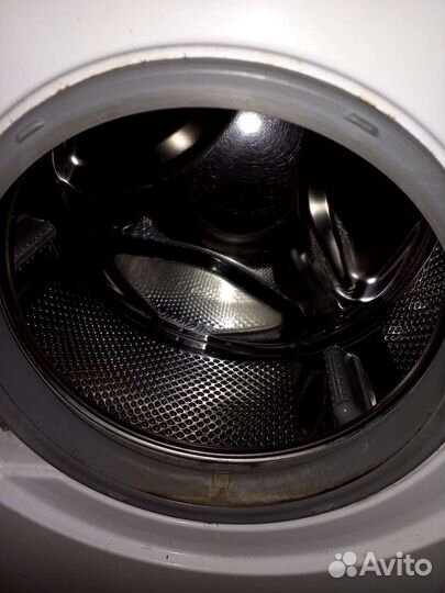 Стиральная машина бу