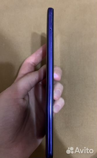 Samsung Galaxy A30s, 3/32 ГБ