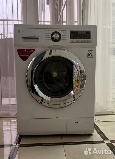 Стиральная машина автомат бу