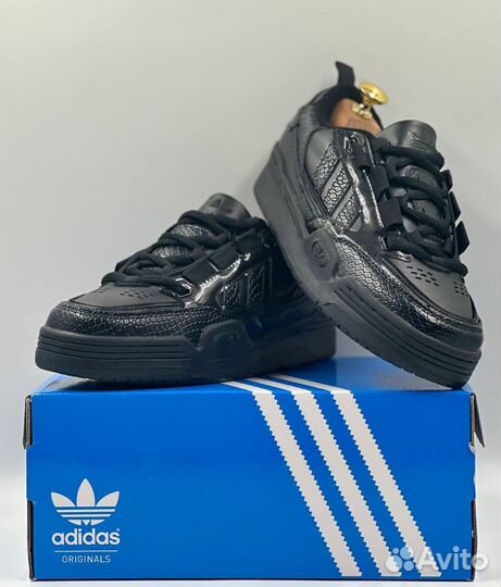 Кеды adidas женские