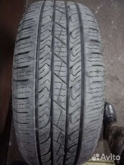 Nexen N'Priz RH7 235/55 R18