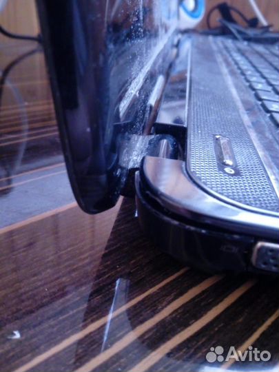 Ноутбук hp pavilion g6