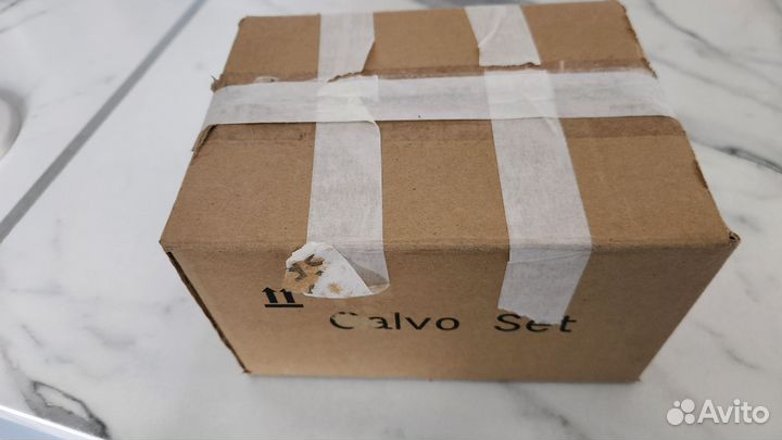 Гальво для лазера