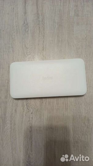 Power bank 10000