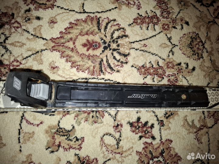 Лыжи беговые