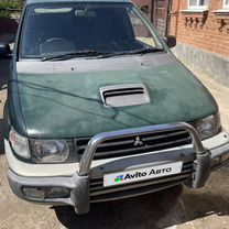 Mitsubishi RVR 2.0 MT, 1995, 440 495 км, с пробегом, цена 280 000 руб.