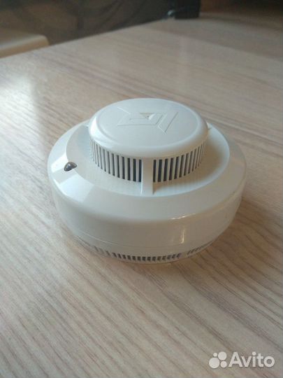 Пожарный извещатель