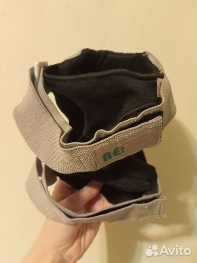 Набор защиты для роликов reaction