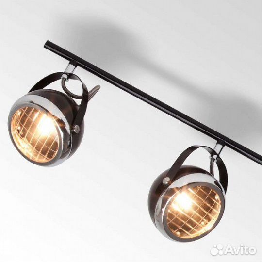 Светильник Германия спот