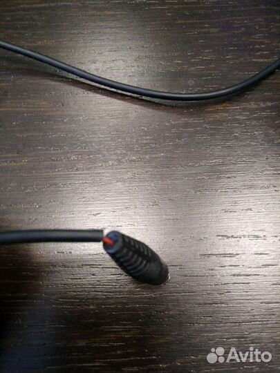 Адаптер (зарядка, блок питания) для телефона Nokia