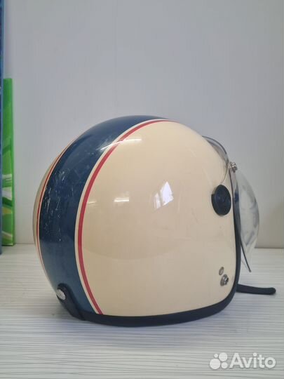 Шлем япония