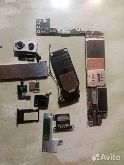 iPhone 7 Plus, 32 ГБ