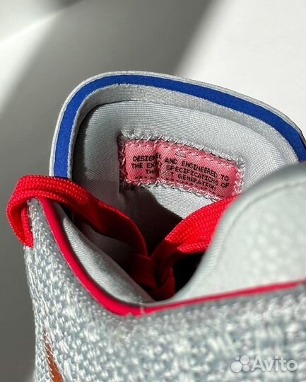 Баскетбольные кроссовки Nike Lebron 20