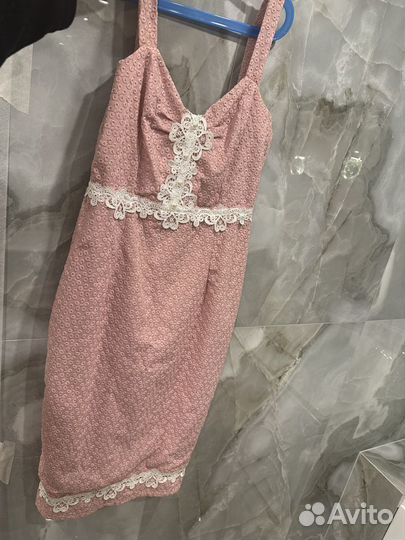 Платье malina fashion 44