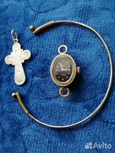 Ретро аксессуары из СССР