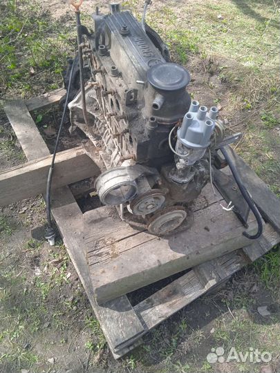 Двс skoda фелиция