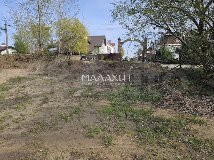 Участок 32 сот. (ИЖС)