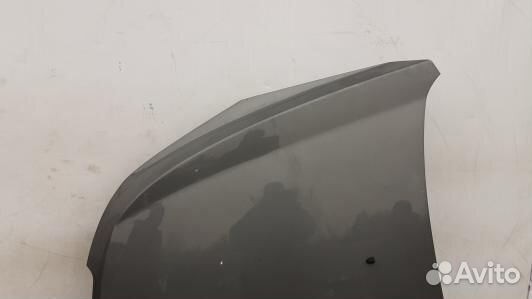 Капот chevrolet cruze J300 (ABR15D201)