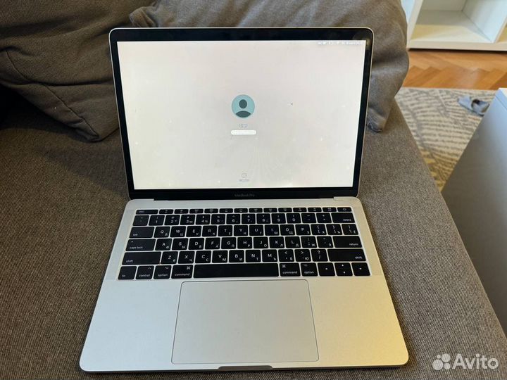 Apple MacBook Pro 13