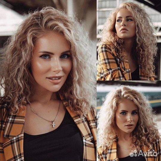 Биозавивка, прикорневой объем, антихимия