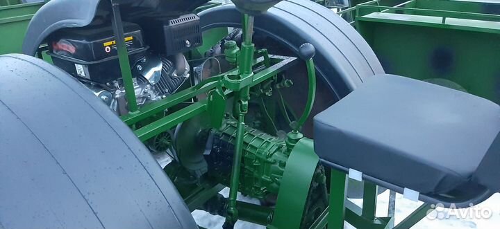 Вездеход каракат