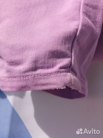 Детская одежда для девочек