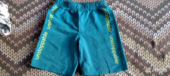 Вещи на рост 116,128