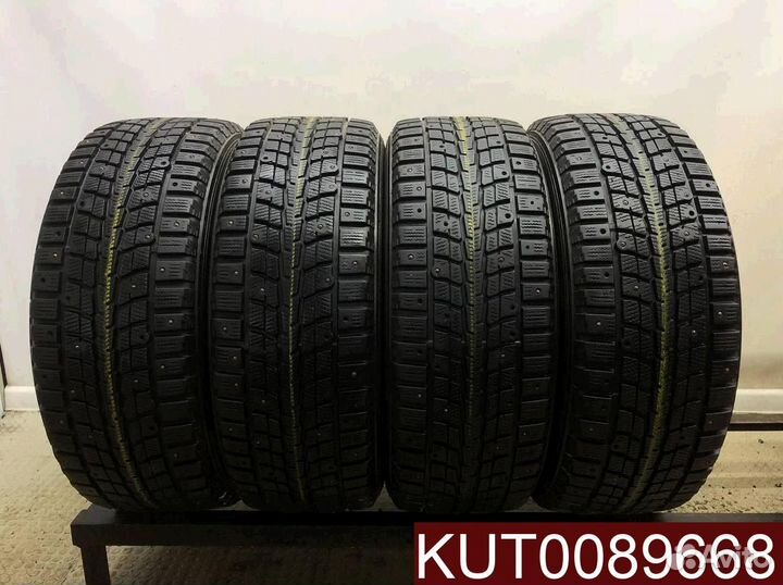 Dunlop SP Winter Ice 01 235/55 R17 107U