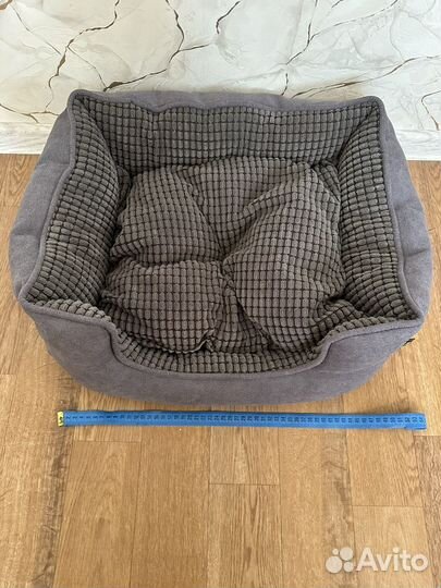 Лежанка для собак