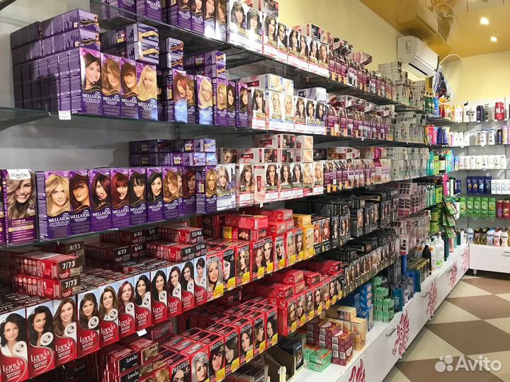 Корейская косметика оптом