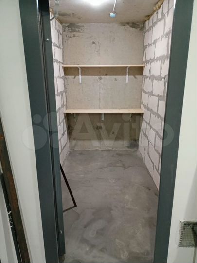 Склад, 4 м²
