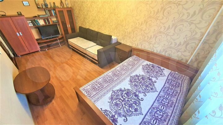 3-к. квартира, 66 м², 4/5 эт.