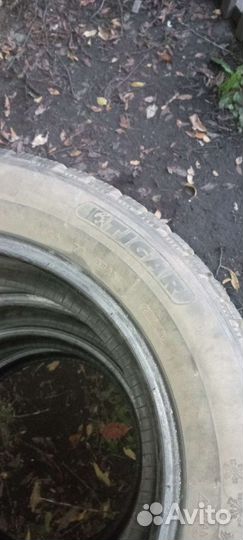 Tigar Ice 205/60 R16