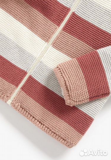 Кофта для девочки