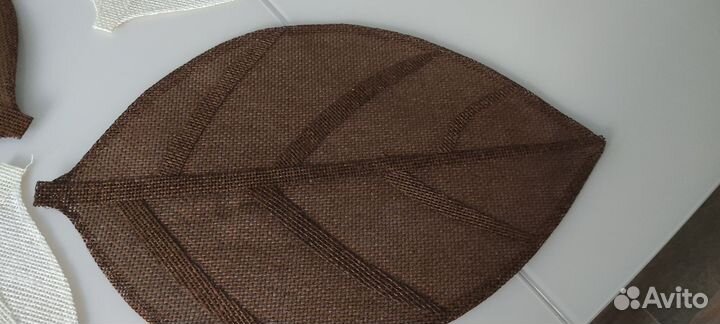 Салфетки для сервировки стола