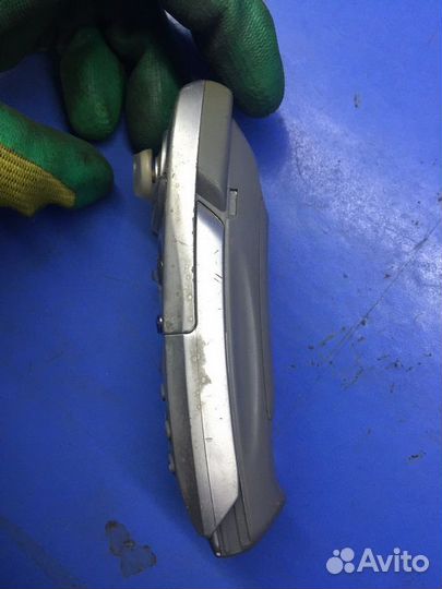 Пульт управления Panasonic yefx9992848