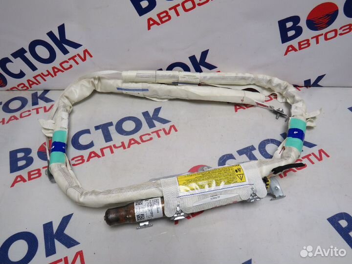 Подушка безопасности боковая Право opel astra P10